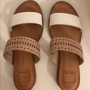 Dolce Vita Palmi Sandals